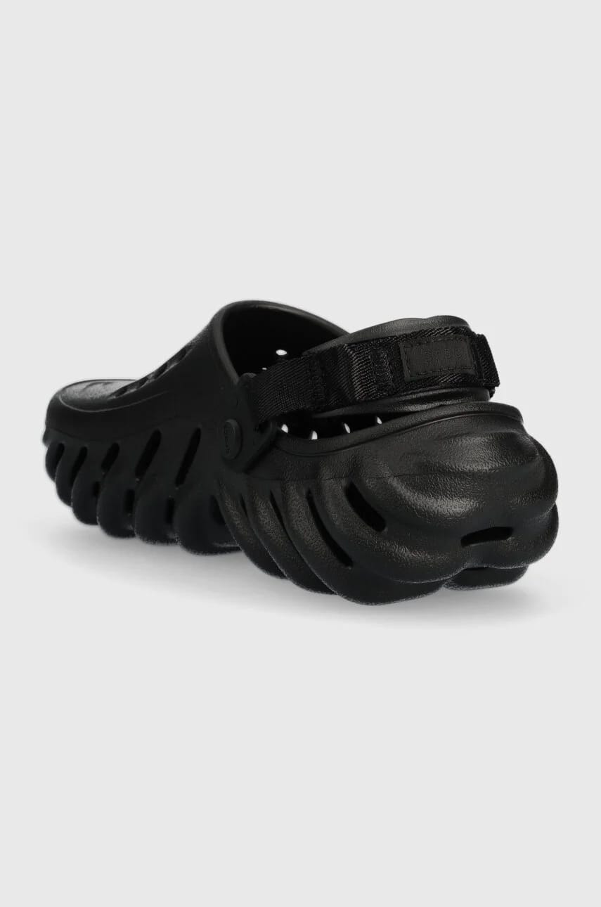 Детские тапочки ECHO CLOG K - фото 3