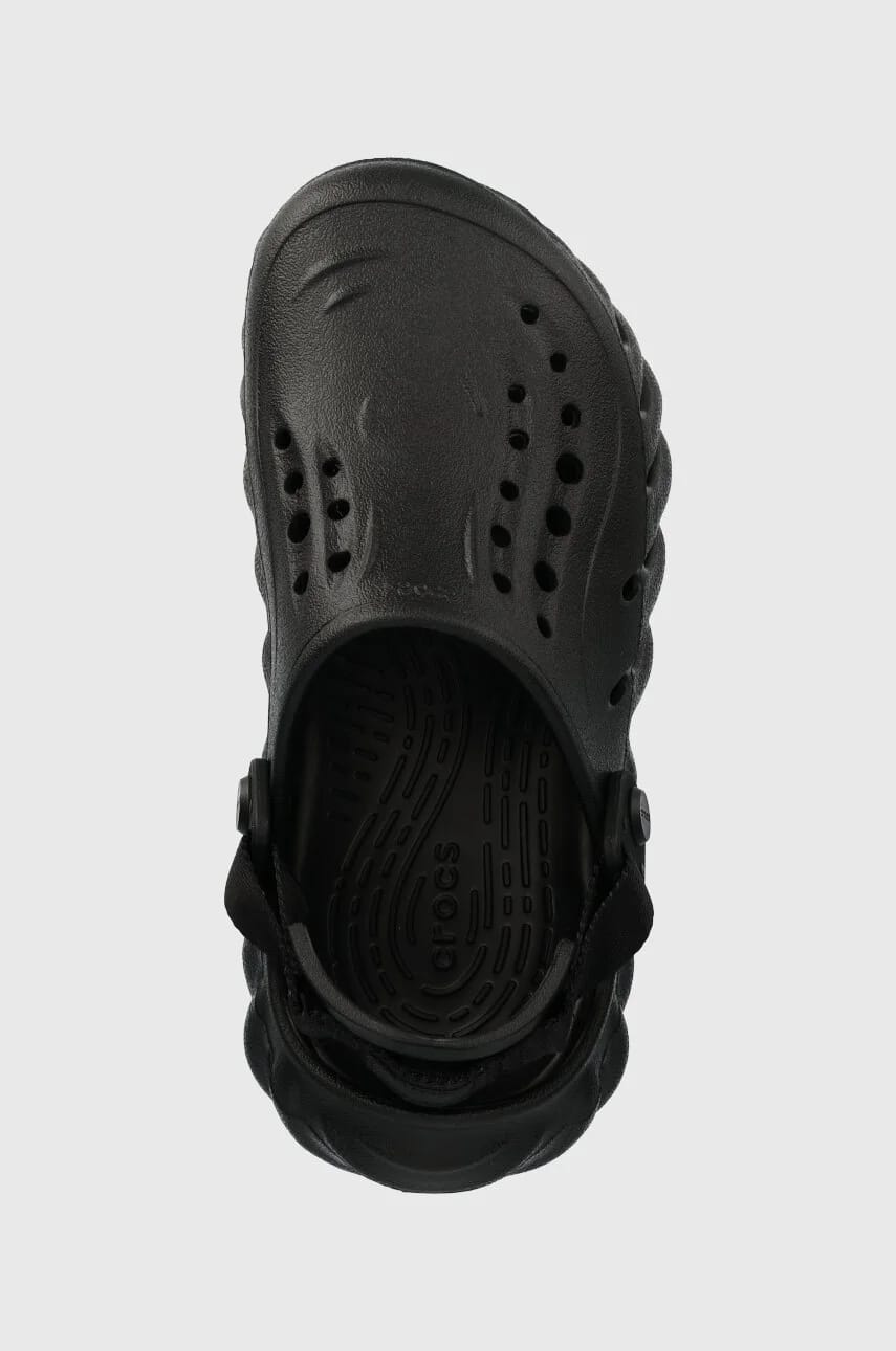Детские тапочки ECHO CLOG K - фото 4