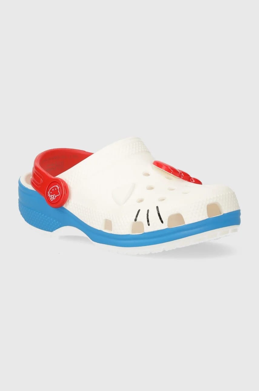 Детские тапочки HELLOITTY IAM CLASSIC CLOG