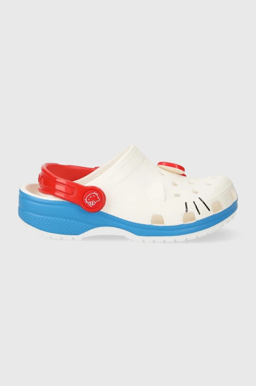 Детские тапочки HELLOITTY IAM CLASSIC CLOG - фото 2