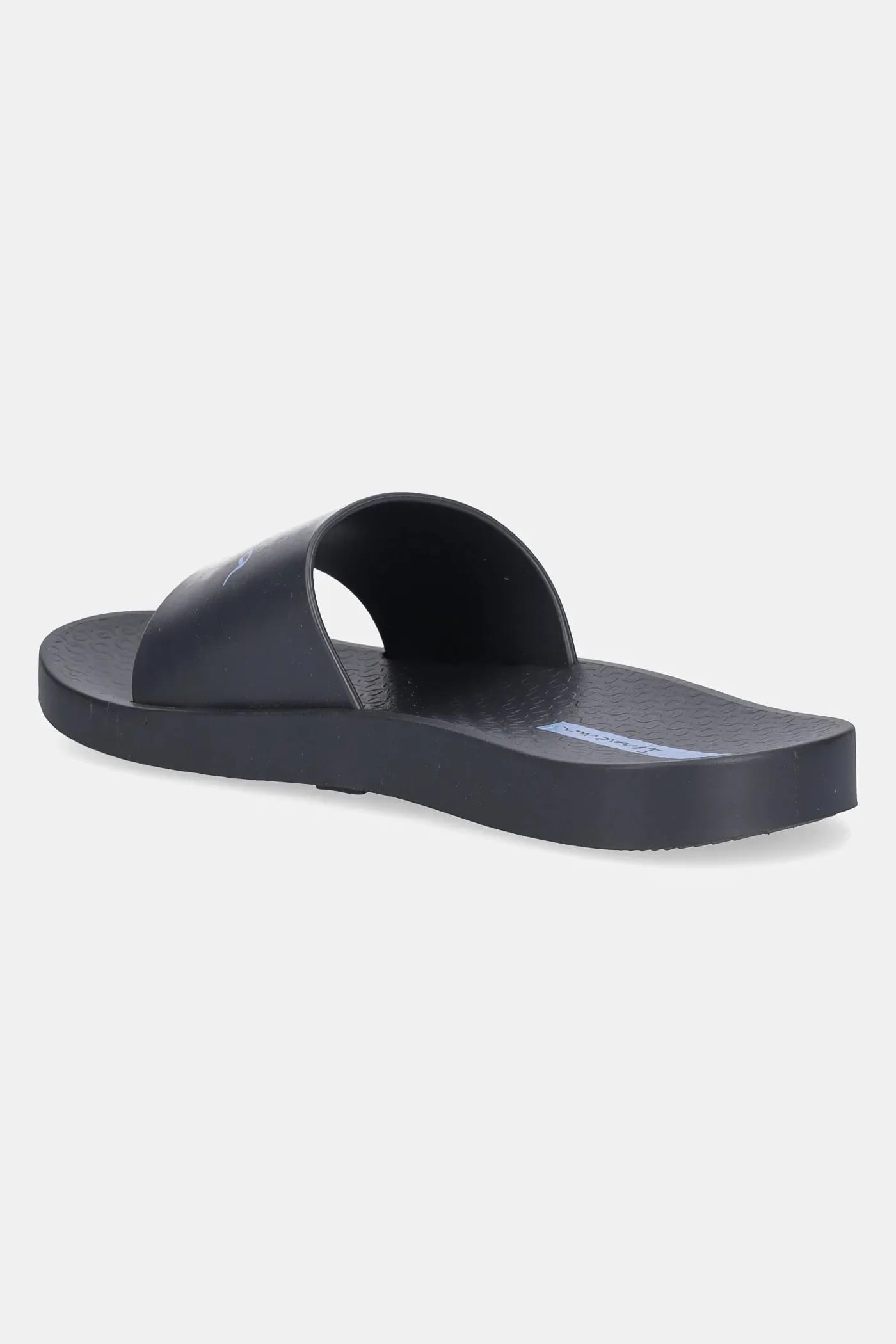 Детские тапочки URBAN VI SLIDE KIDS военно-морской для мальчиков - фото 3