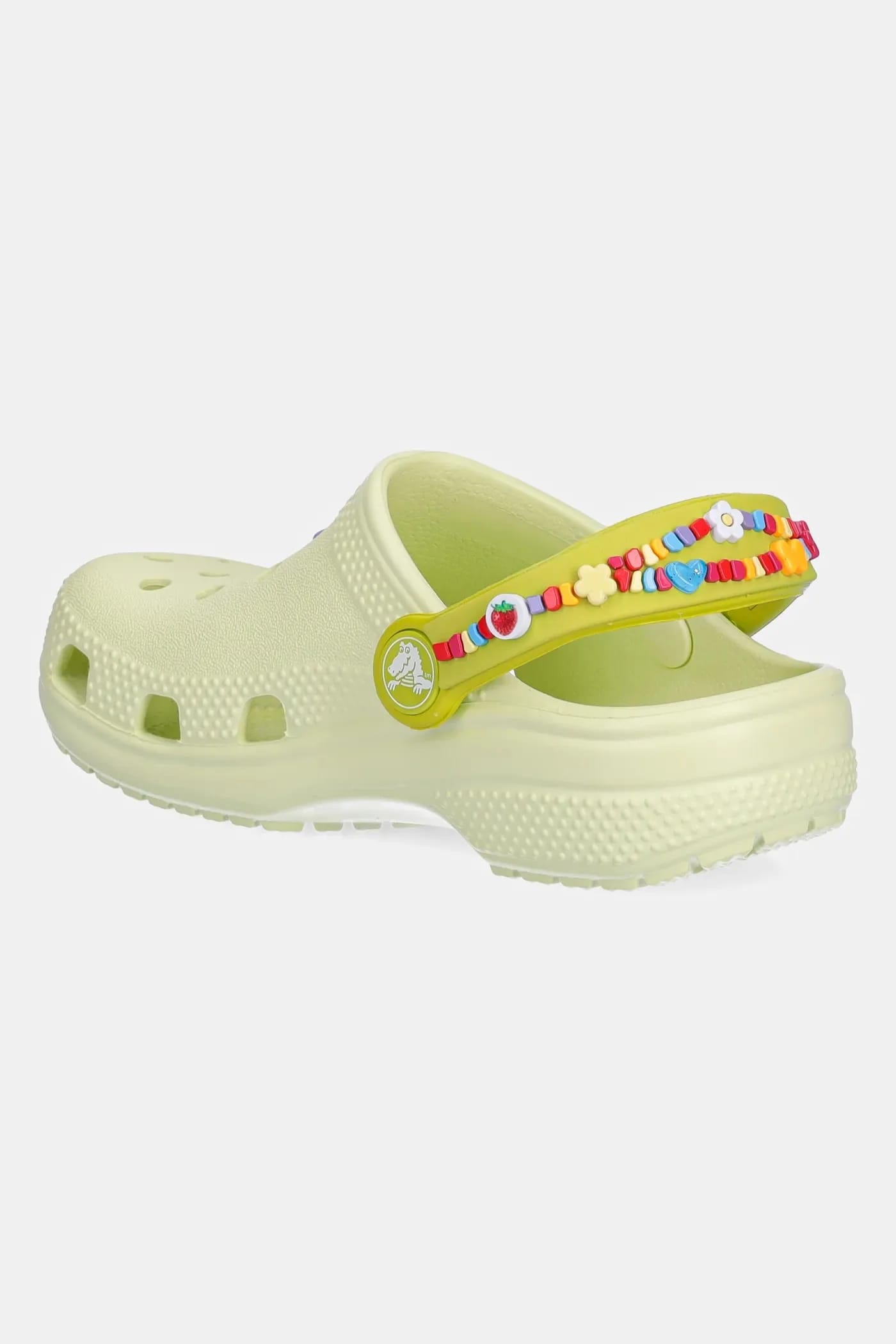 CLASSIC FRIENDSHIP BRACELET детские тапочки CLOG T - фото 3