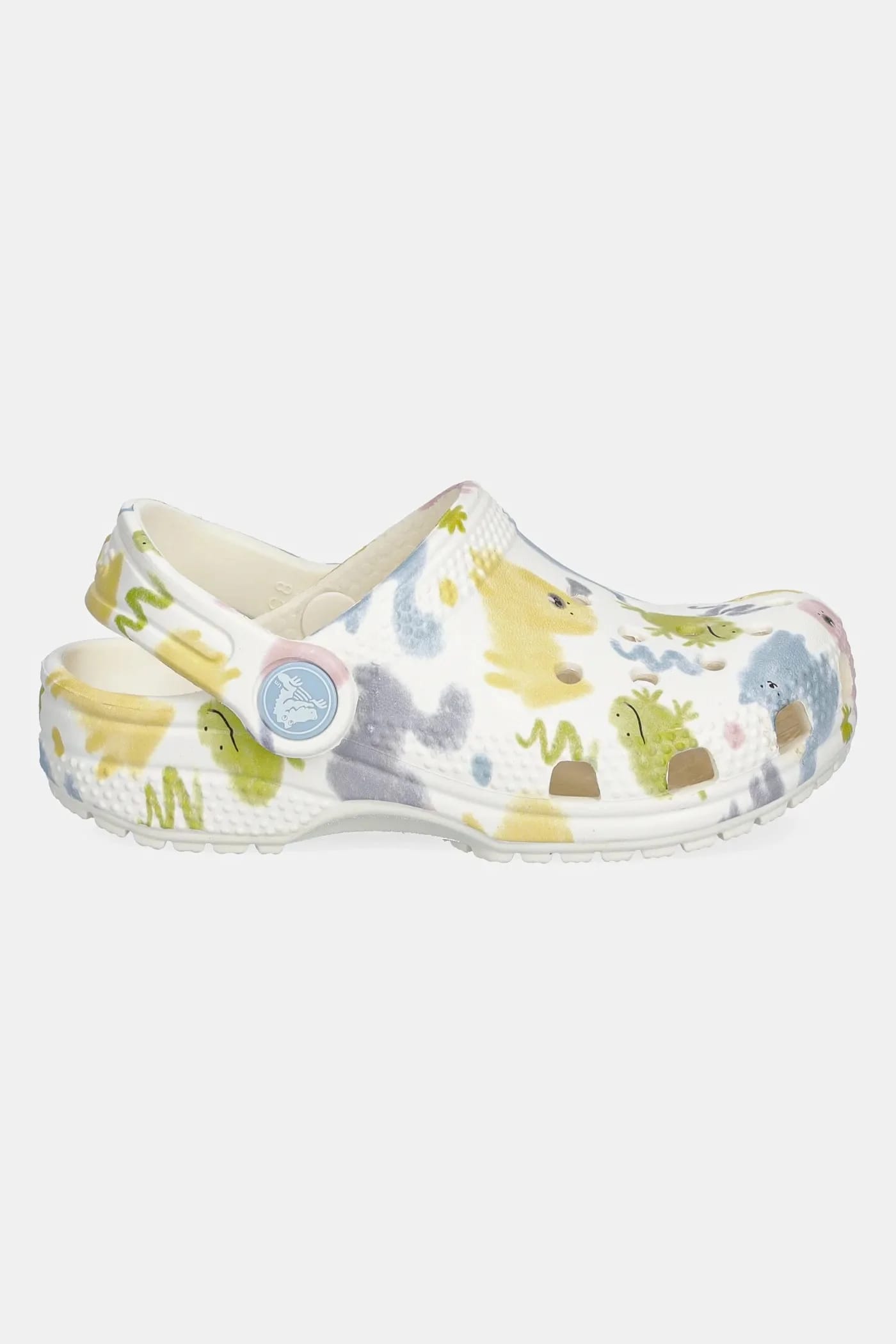 Шлепанцы CLASSIC PASTEL PETS CLOG KIDS - фото 2