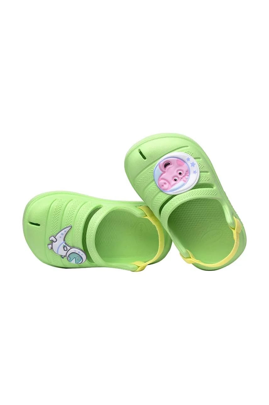 Вьетнамки CLOG PEPPA PIG - фото 4