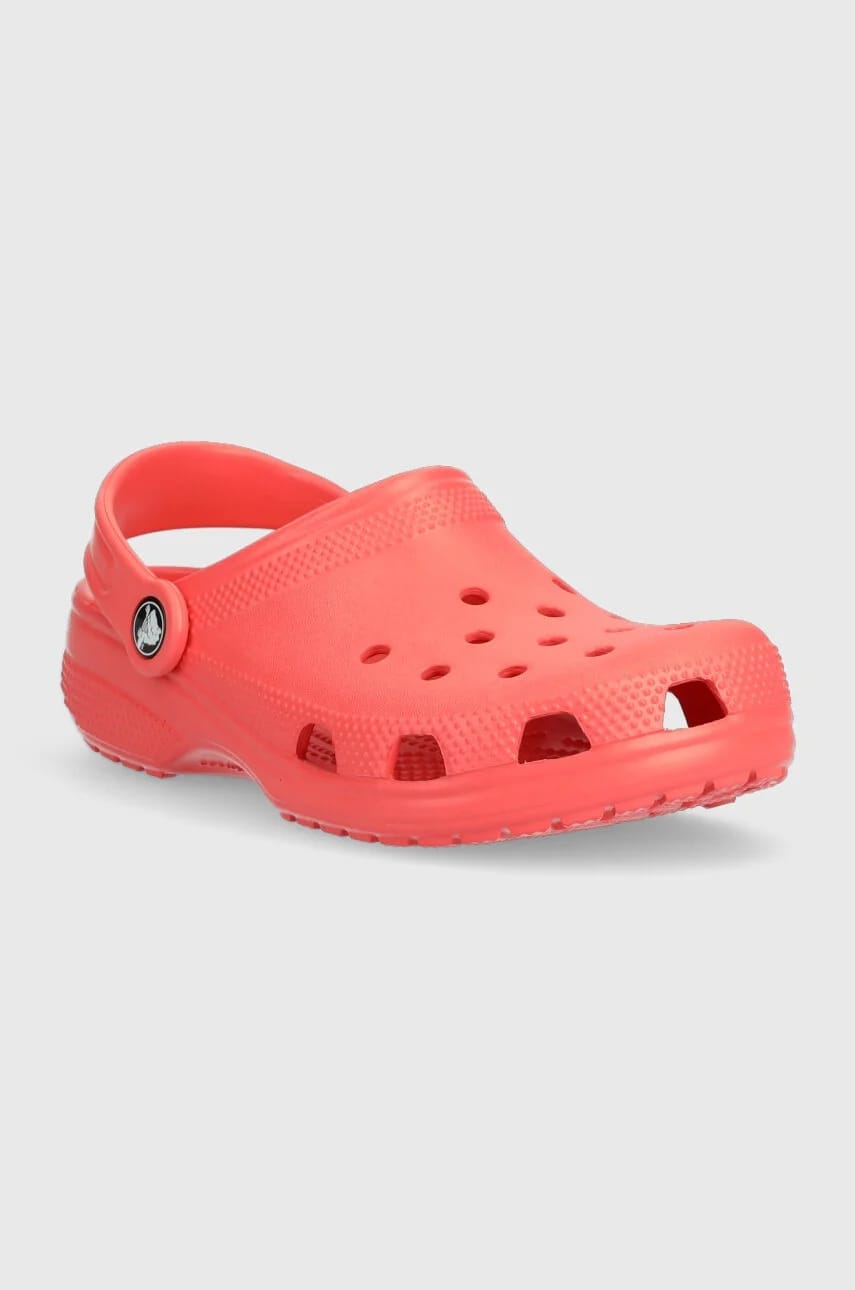 шлепанцы CLASSIC KIDS CLOG - фото 2