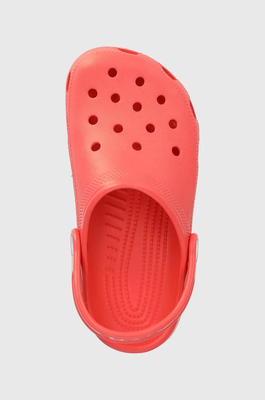 шлепанцы CLASSIC KIDS CLOG - фото 4