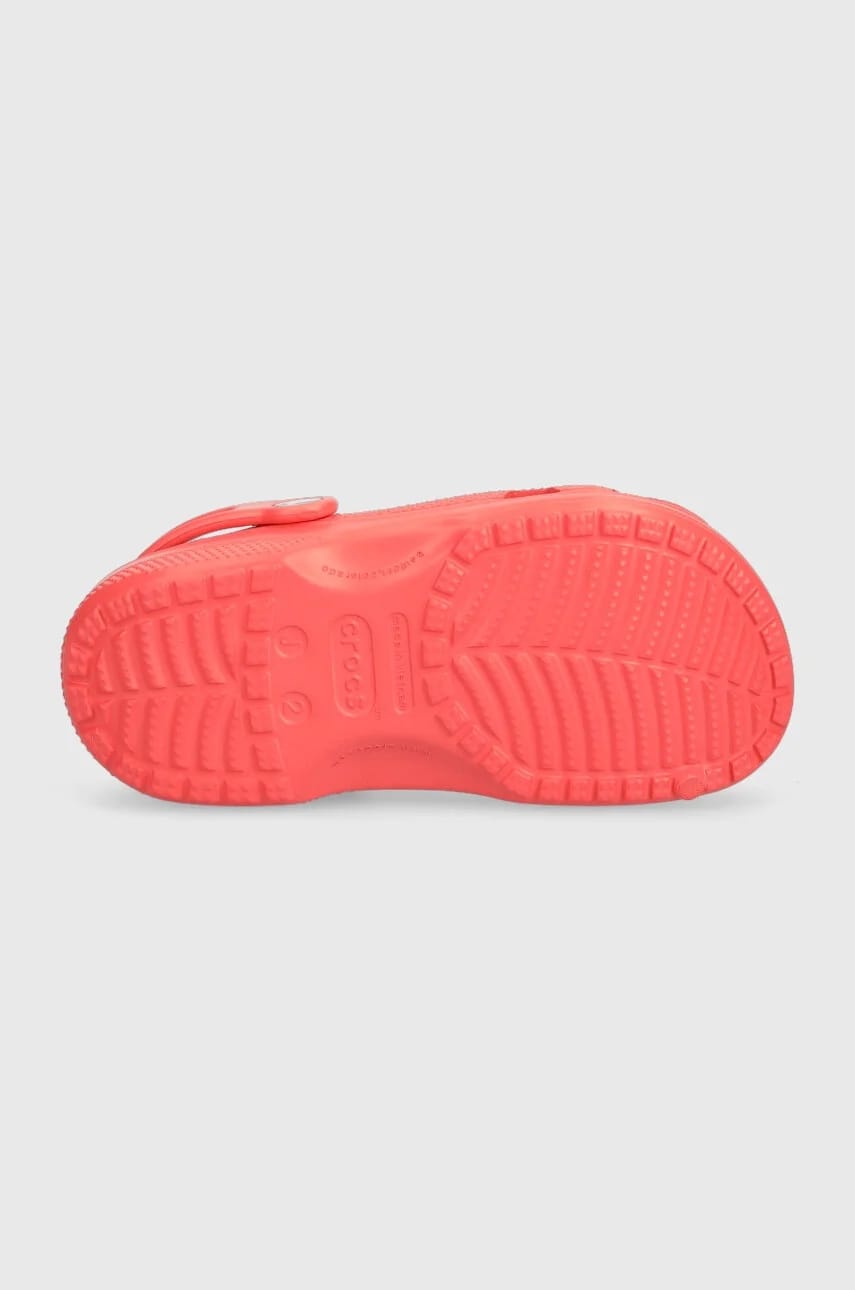 шлепанцы CLASSIC KIDS CLOG - фото 5
