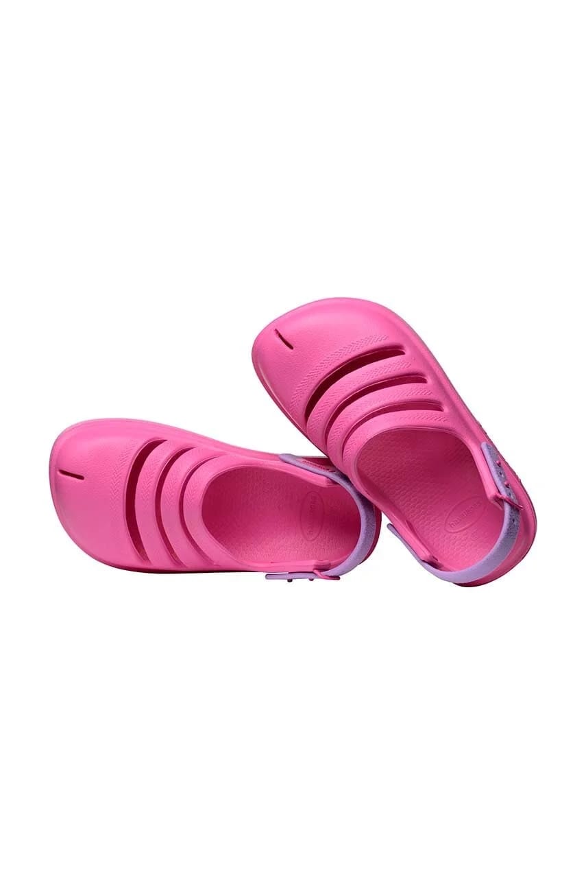 Детские тапочки CLOG - фото 4