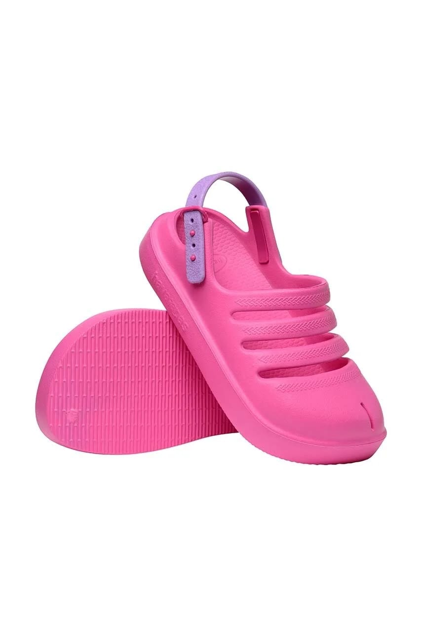 Детские тапочки CLOG - фото 5