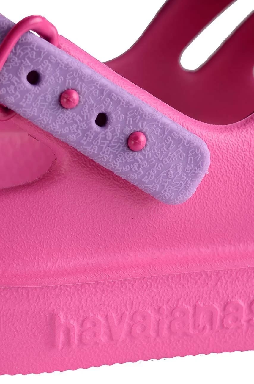 Детские тапочки CLOG - фото 6