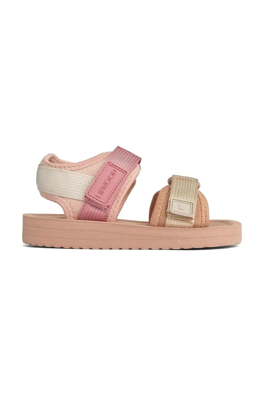 Детские сандалии Monty Sandals - фото 2