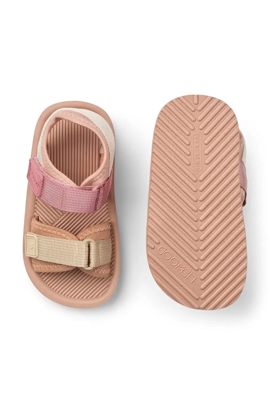 Детские сандалии Monty Sandals - фото 5