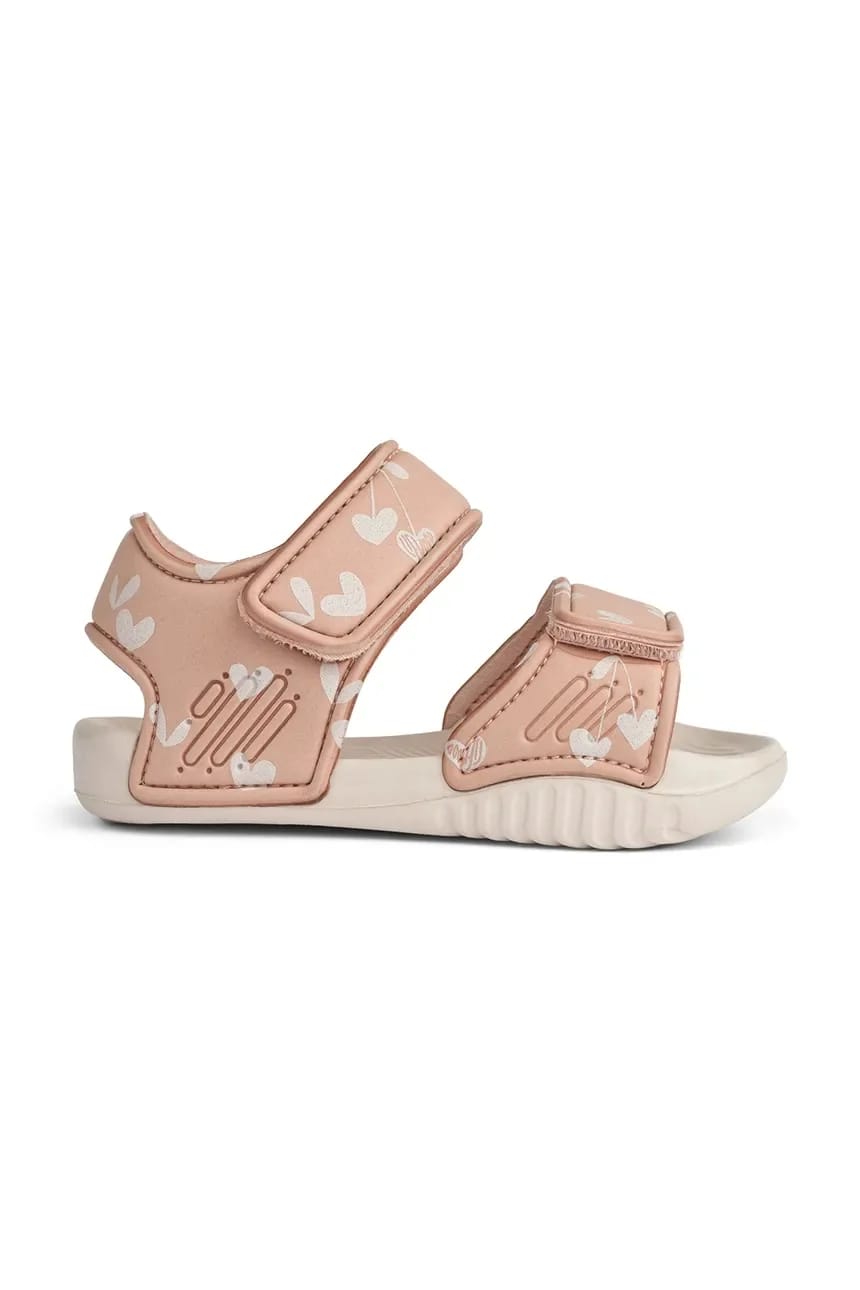 Детские сандалии Blumer Printed Sandals - фото 2
