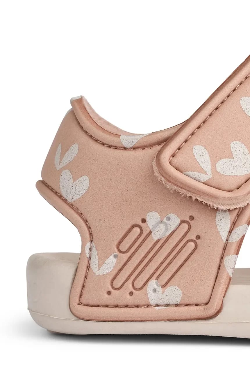 Детские сандалии Blumer Printed Sandals - фото 3