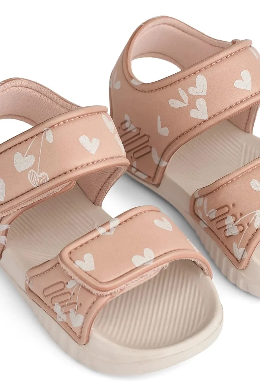 Детские сандалии Blumer Printed Sandals - фото 4