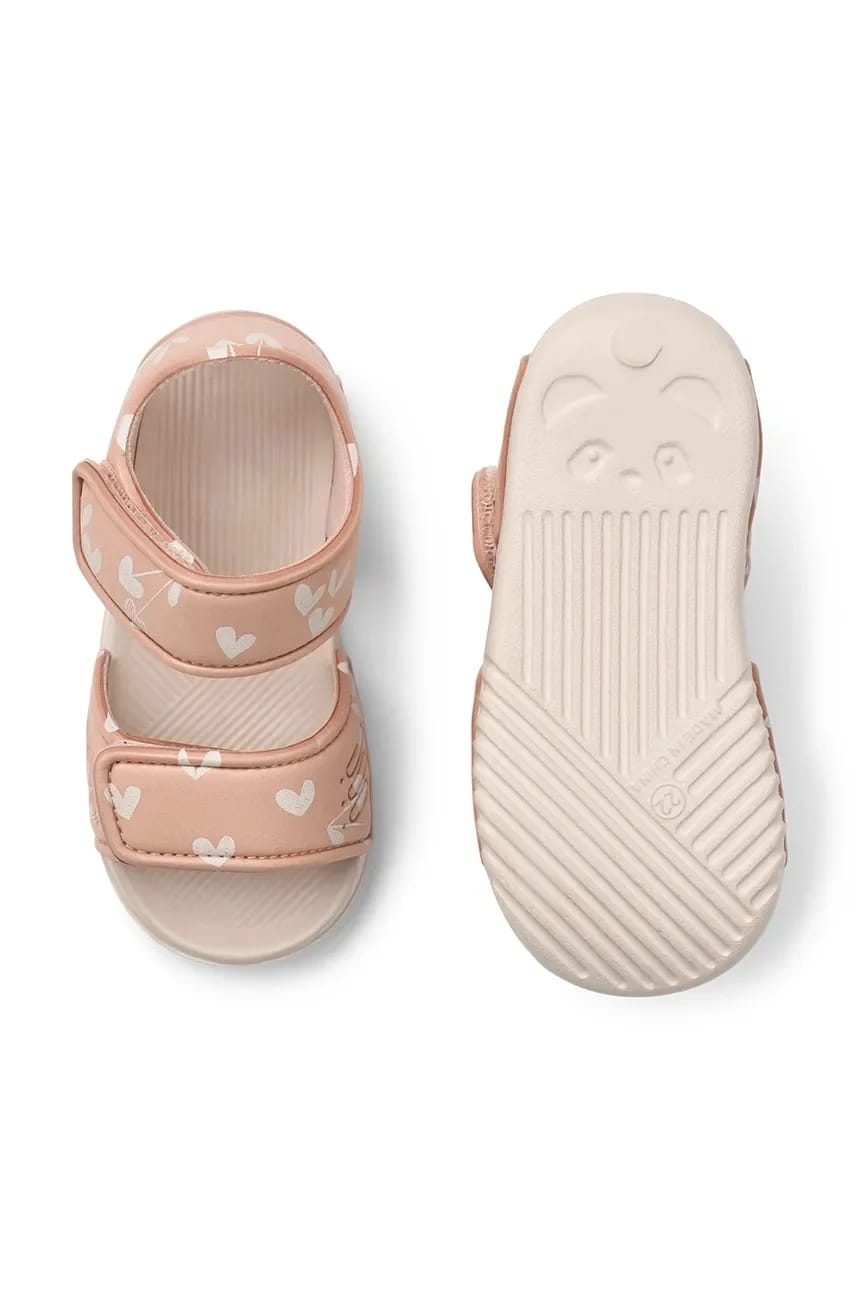Детские сандалии Blumer Printed Sandals - фото 5
