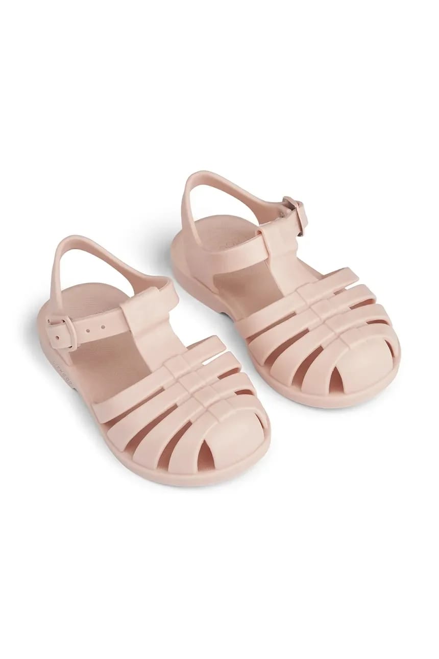 Детские сандалии Bre Sandals розовые для девочек
