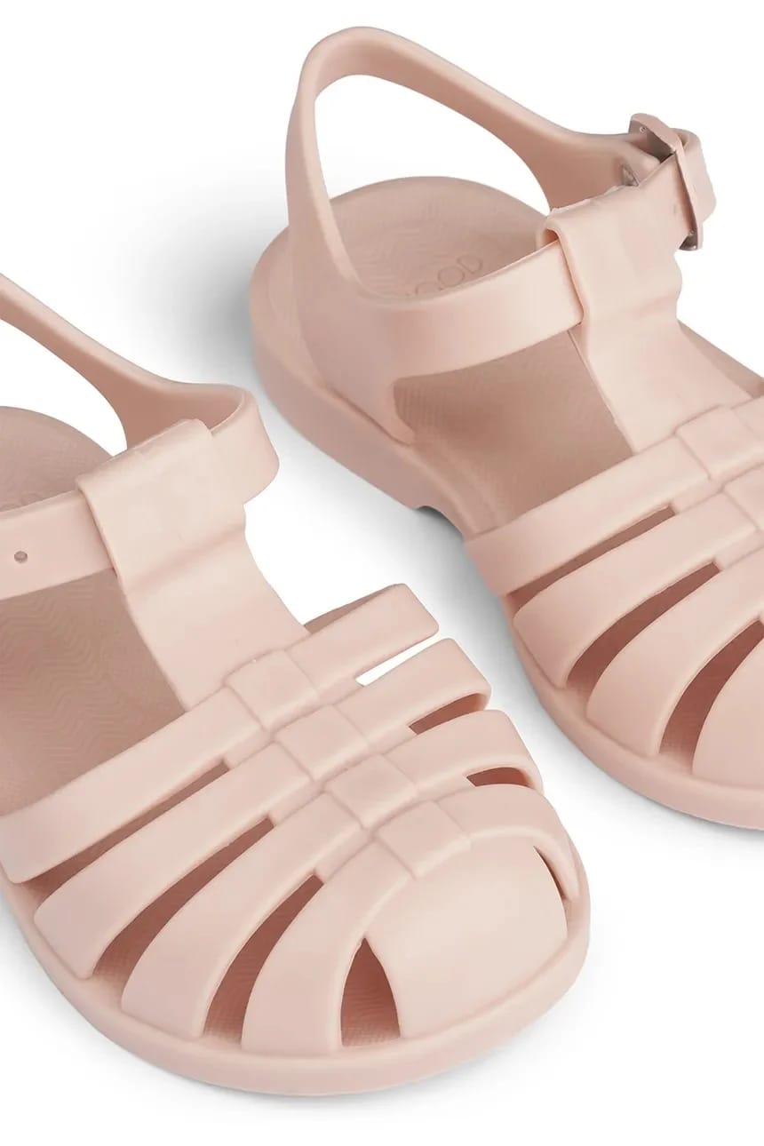 Детские сандалии Bre Sandals розовые для девочек - фото 3
