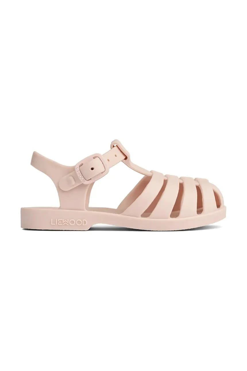 Детские сандалии Bre Sandals розовые для девочек - фото 4