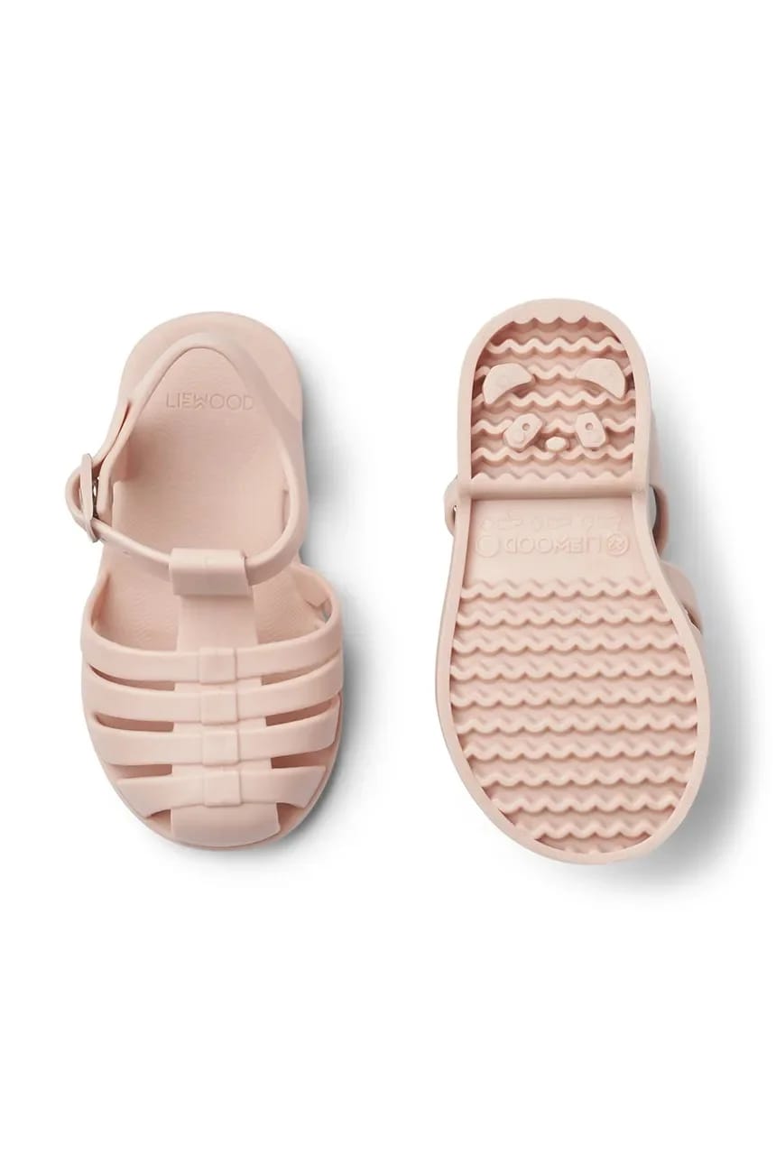 Детские сандалии Bre Sandals розовые для девочек - фото 5