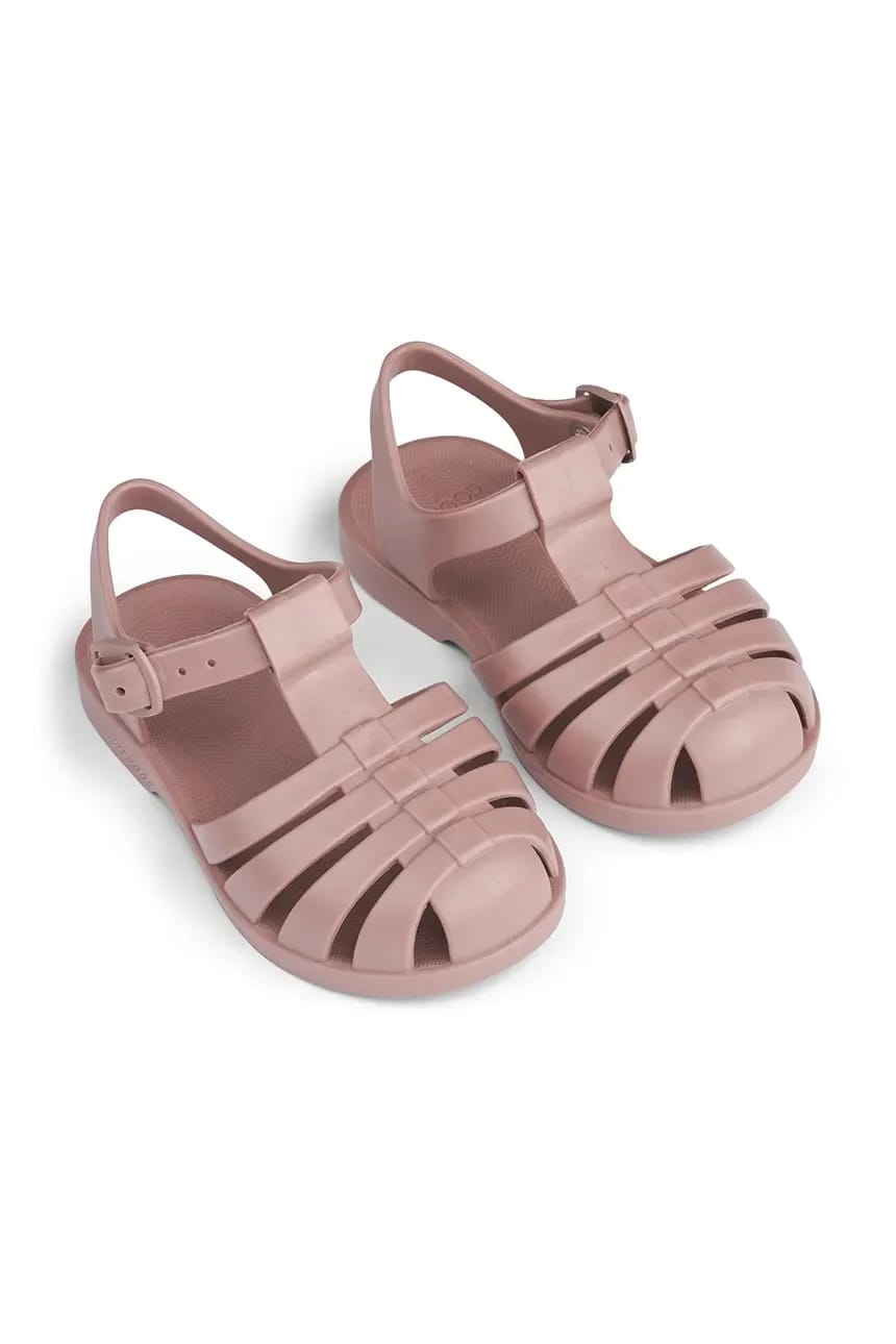Детские сандалии Bre Sandals розовые для девочек