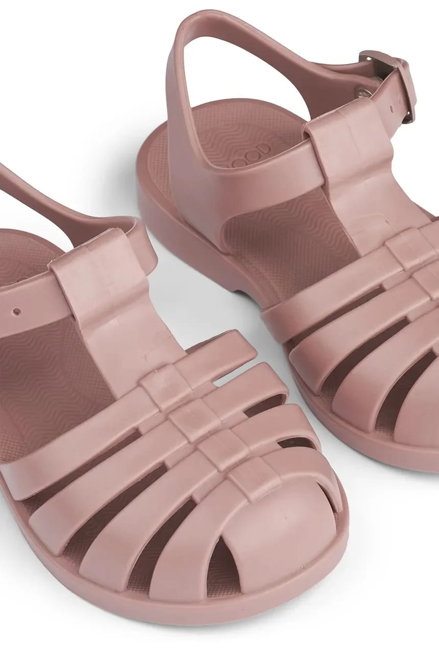 Детские сандалии Bre Sandals розовые для девочек - фото 2