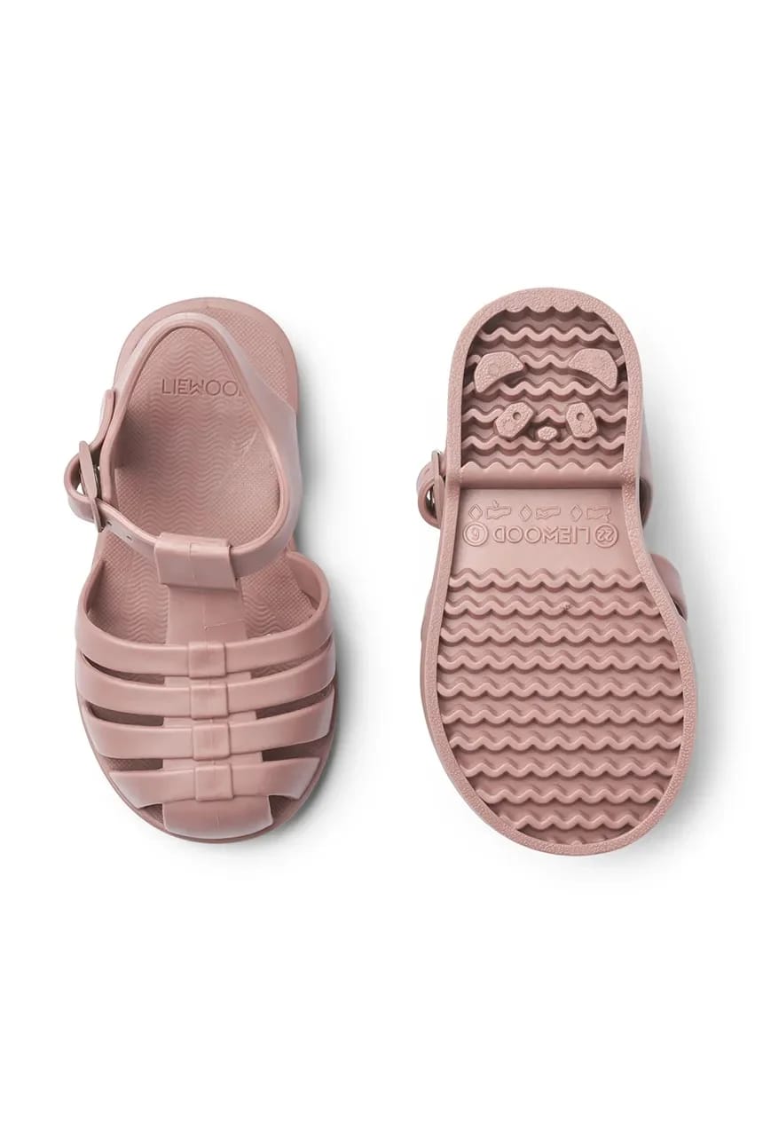 Детские сандалии Bre Sandals розовые для девочек - фото 5