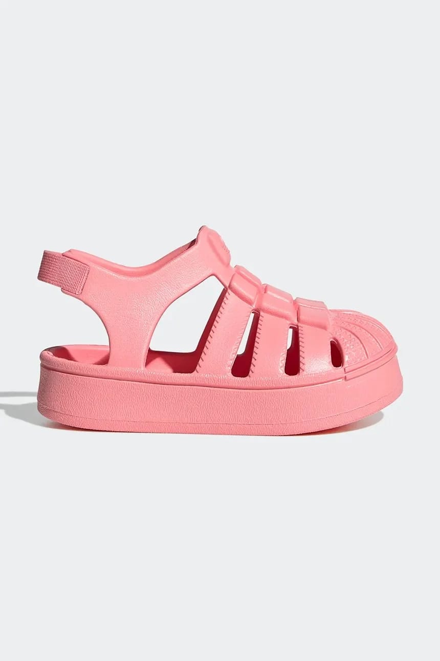 SUPERSTAR SANDAL детские сандалии