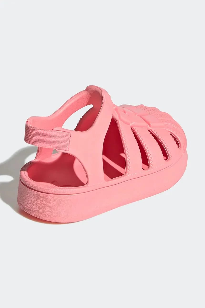 SUPERSTAR SANDAL детские сандалии - фото 3