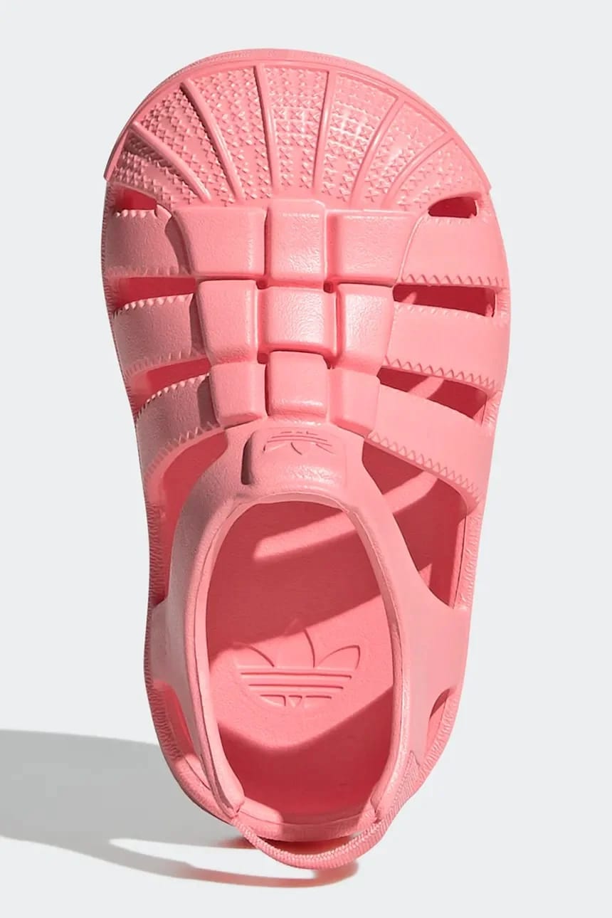 SUPERSTAR SANDAL детские сандалии - фото 5