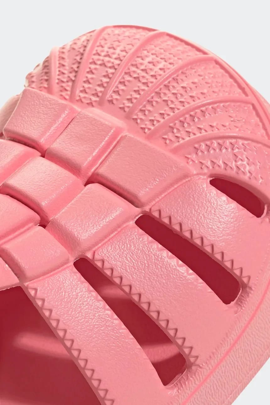 SUPERSTAR SANDAL детские сандалии - фото 8