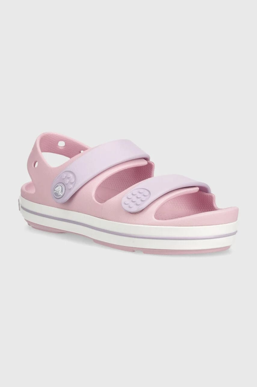 Детские сандалии Crocband Cruiser Sandal
