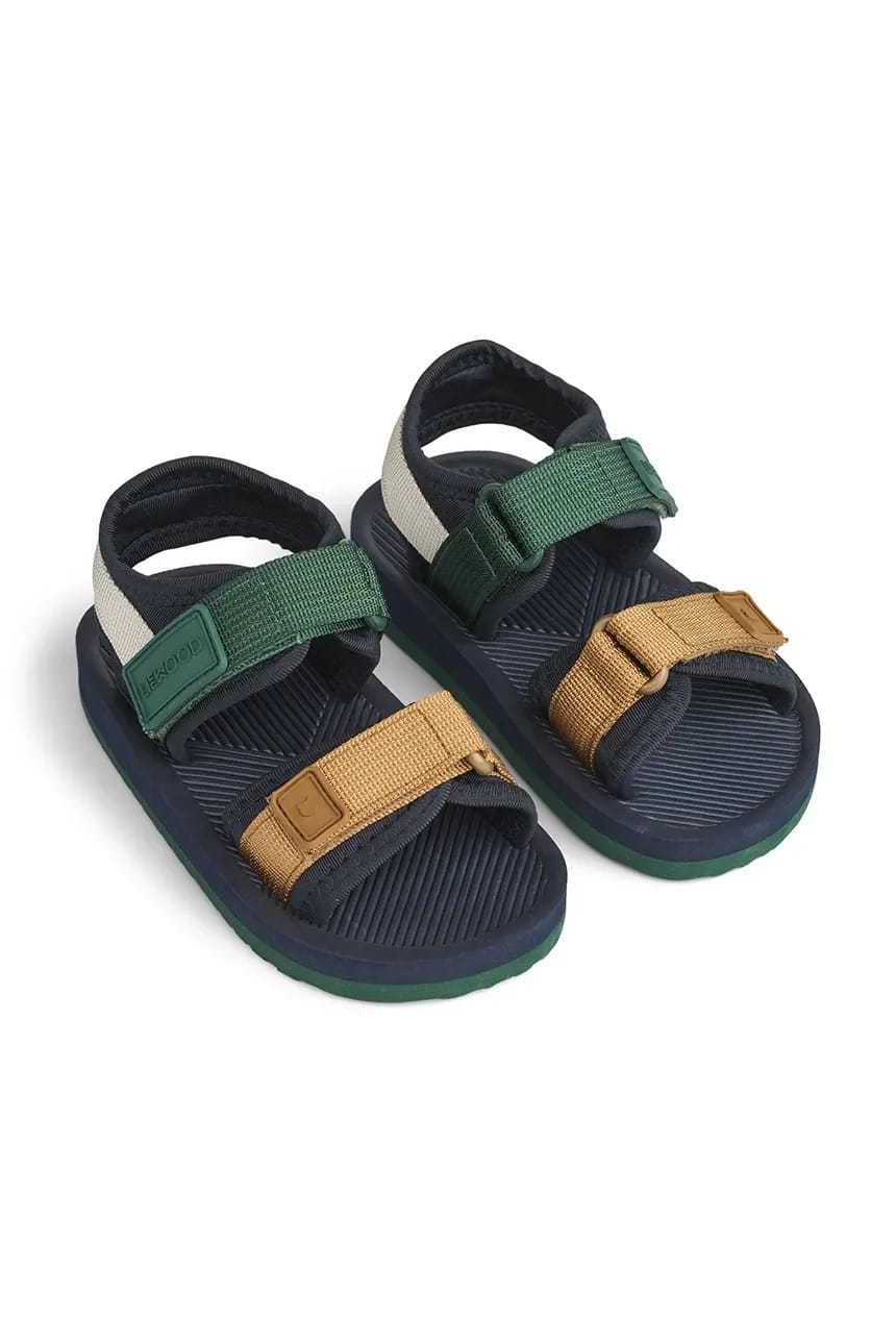 Детские сандалии Monty Sandals