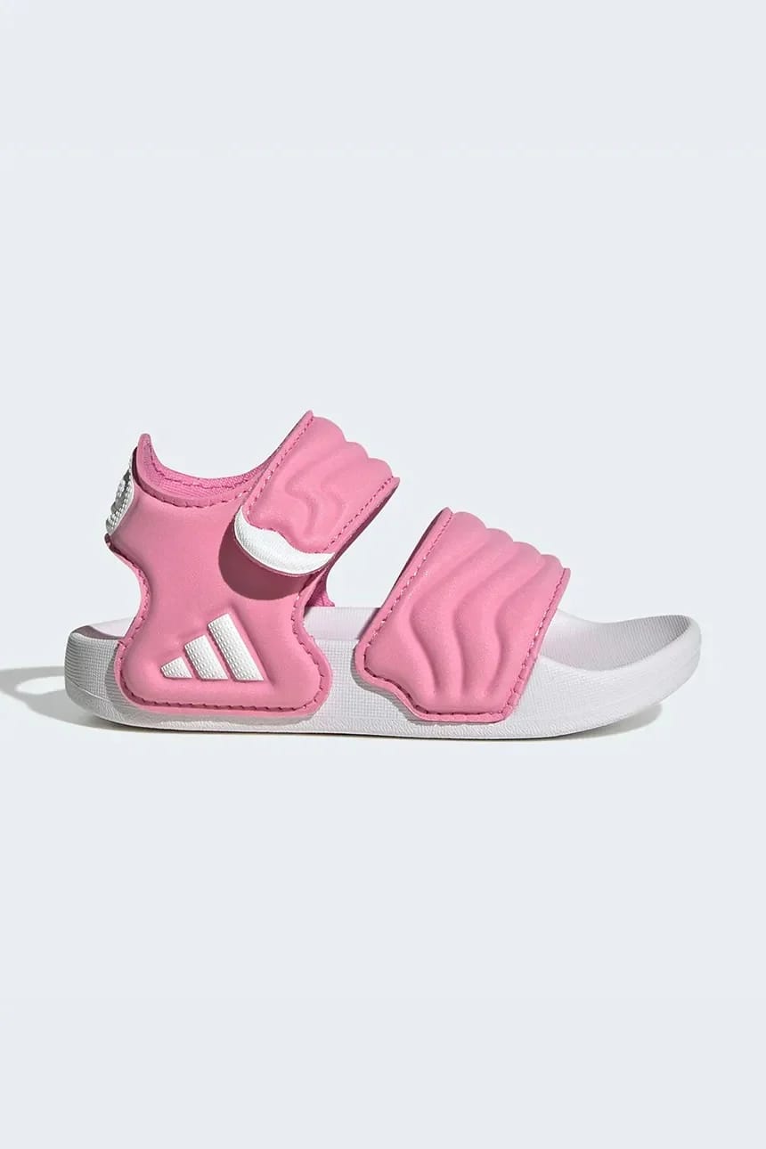 ADILETTE SANDAL 2 детские сандалии розовые для мальчиков