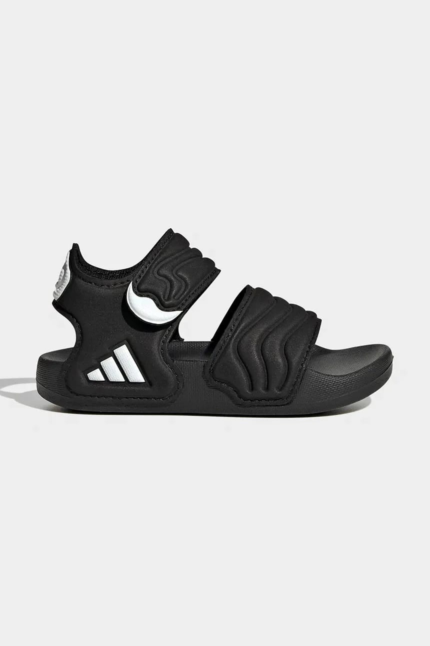 ADILETTE SANDAL 2 детские сандалии черные для мальчиков