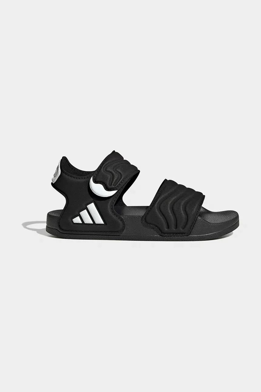 ADILETTE SANDAL 2 детские сандалии черные для мальчиков