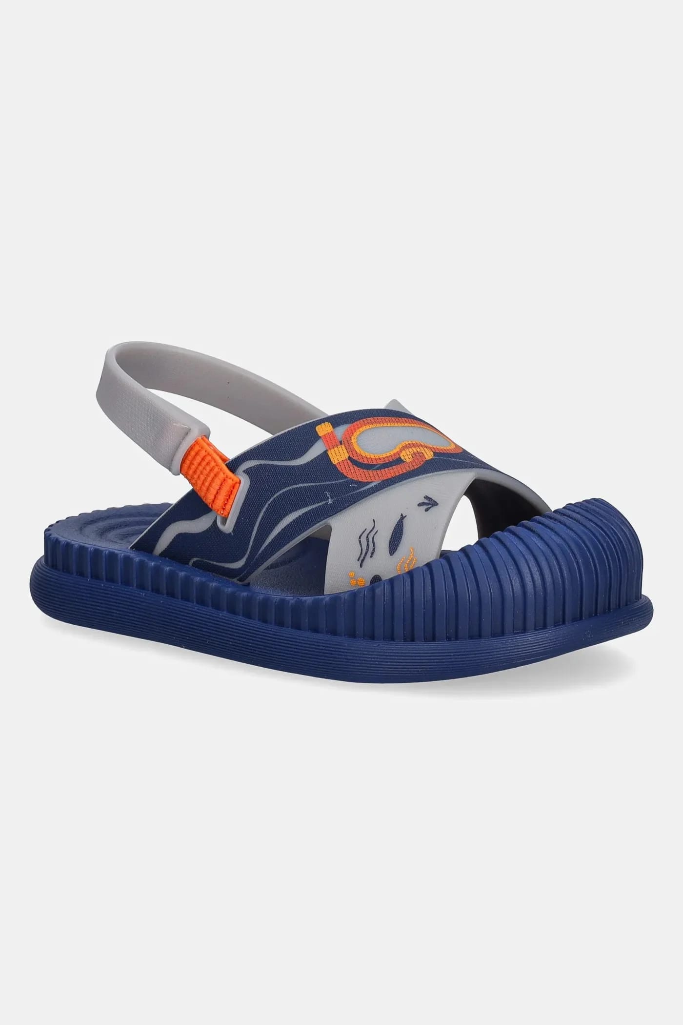 Детские сандалии FUN SEA BABY