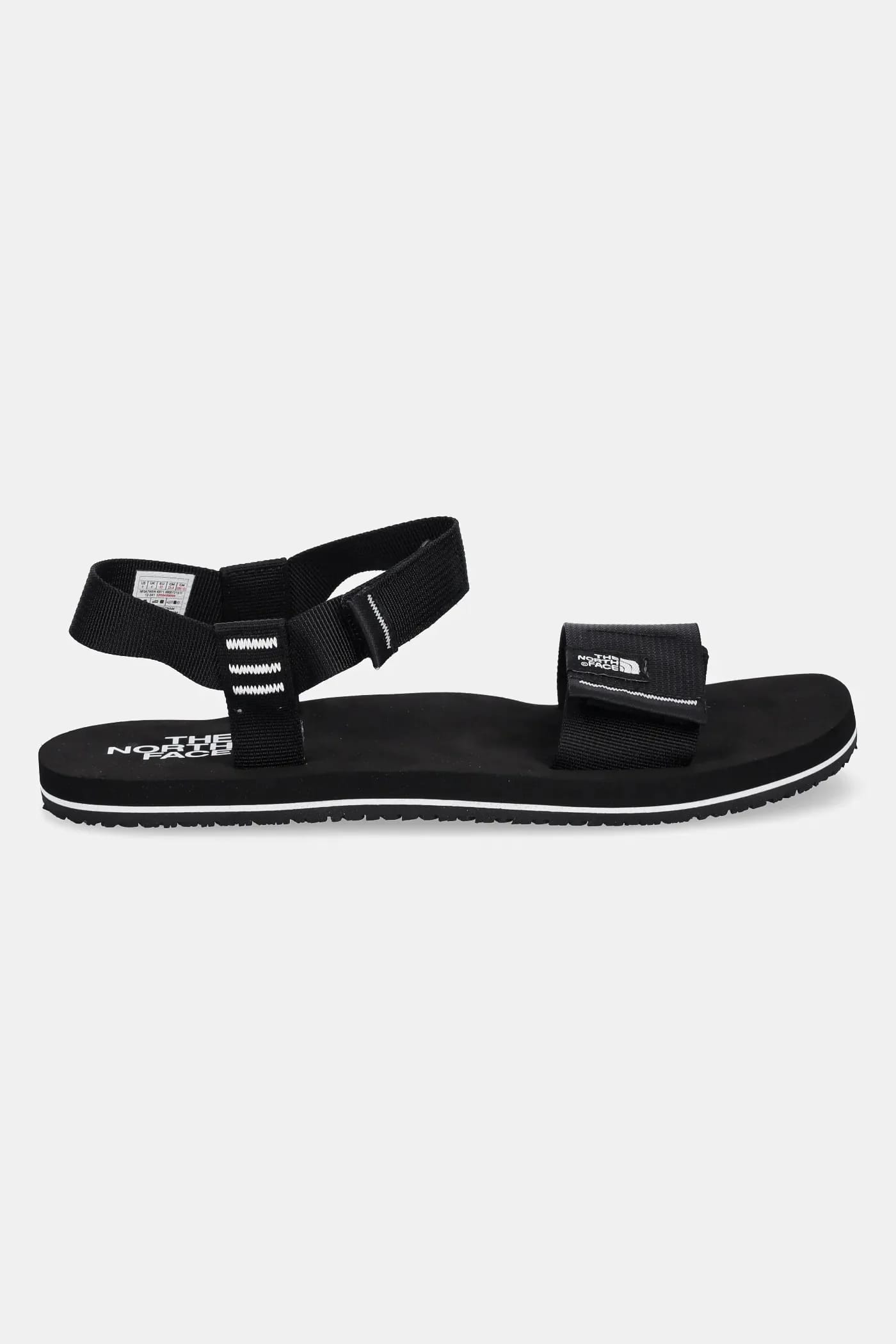 SKEENA SANDAL детские сандалии - фото 2