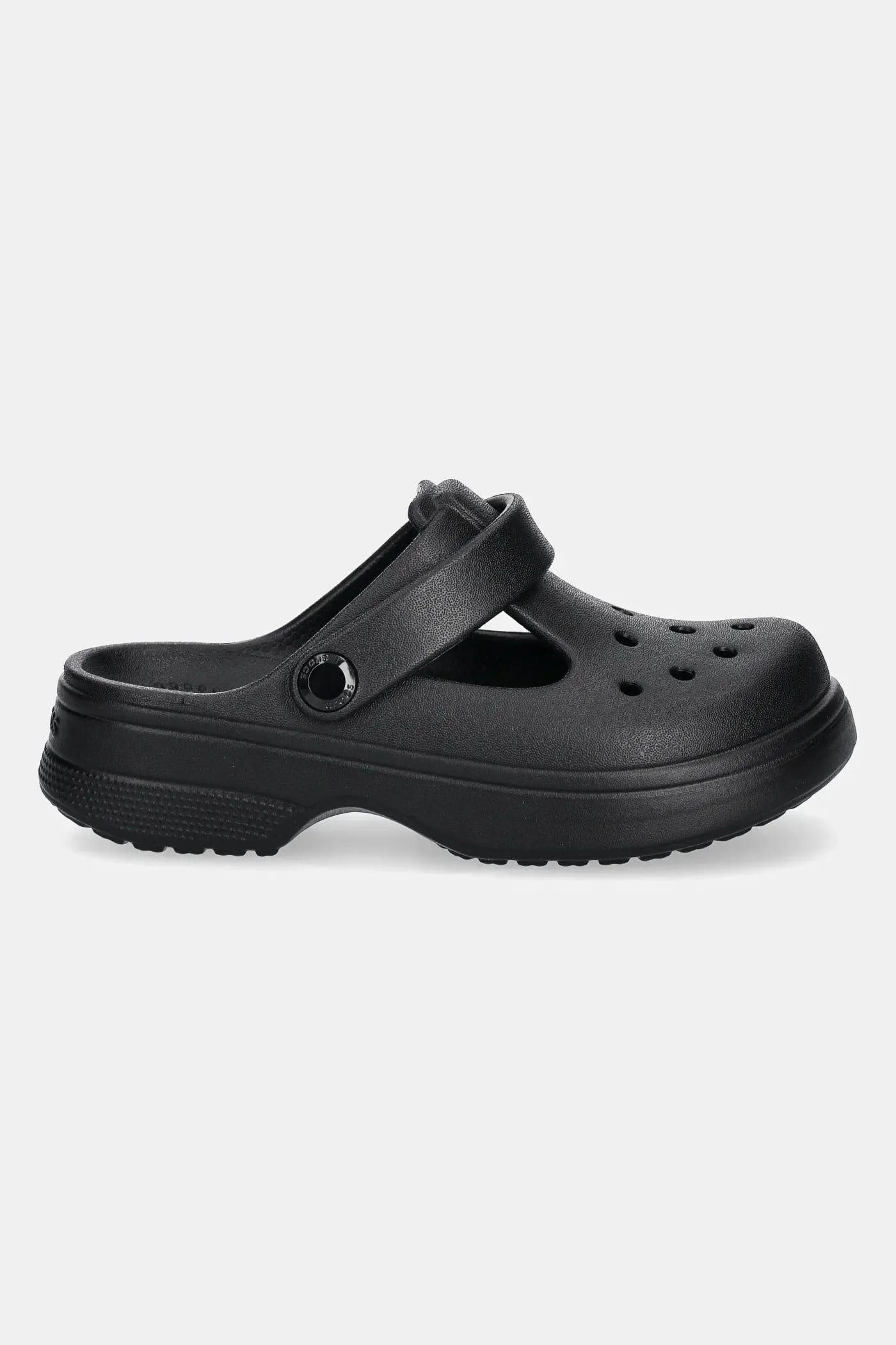 Сандалии CLASSIC MARY JANE CLOG KIDS - фото 2