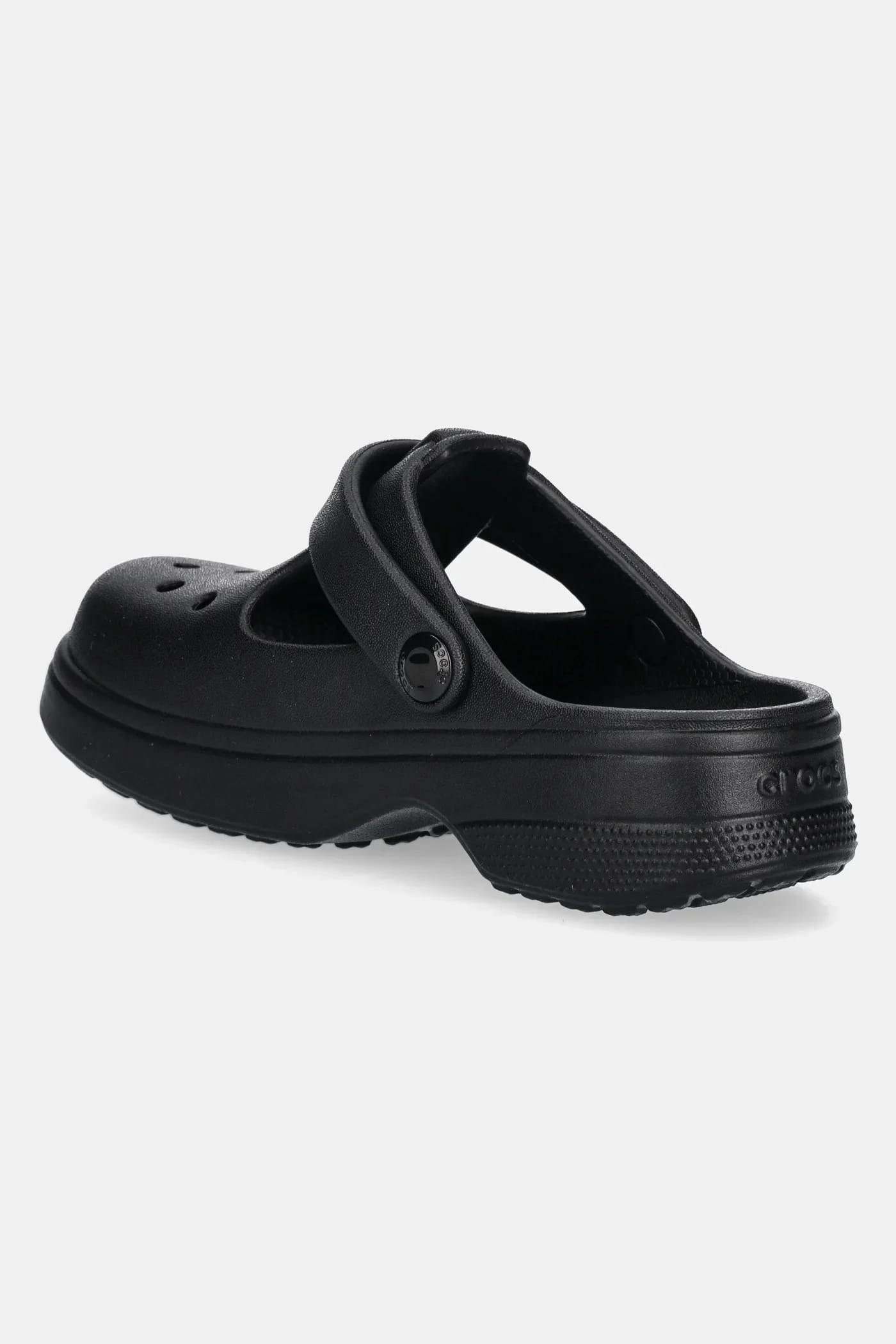 Сандалии CLASSIC MARY JANE CLOG KIDS - фото 3