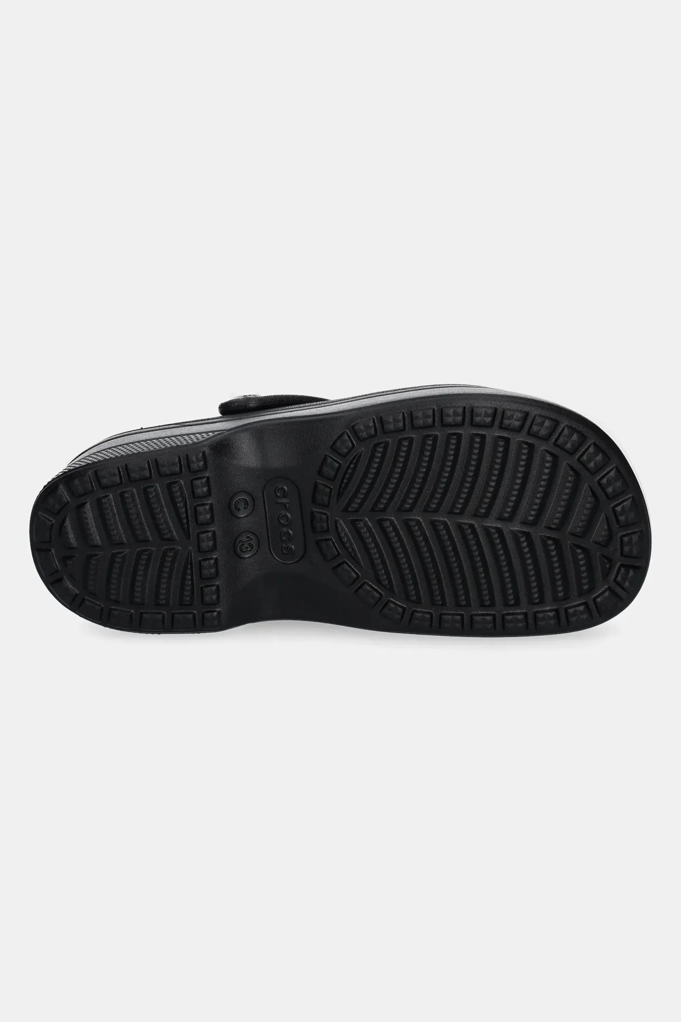 Сандалии CLASSIC MARY JANE CLOG KIDS - фото 4