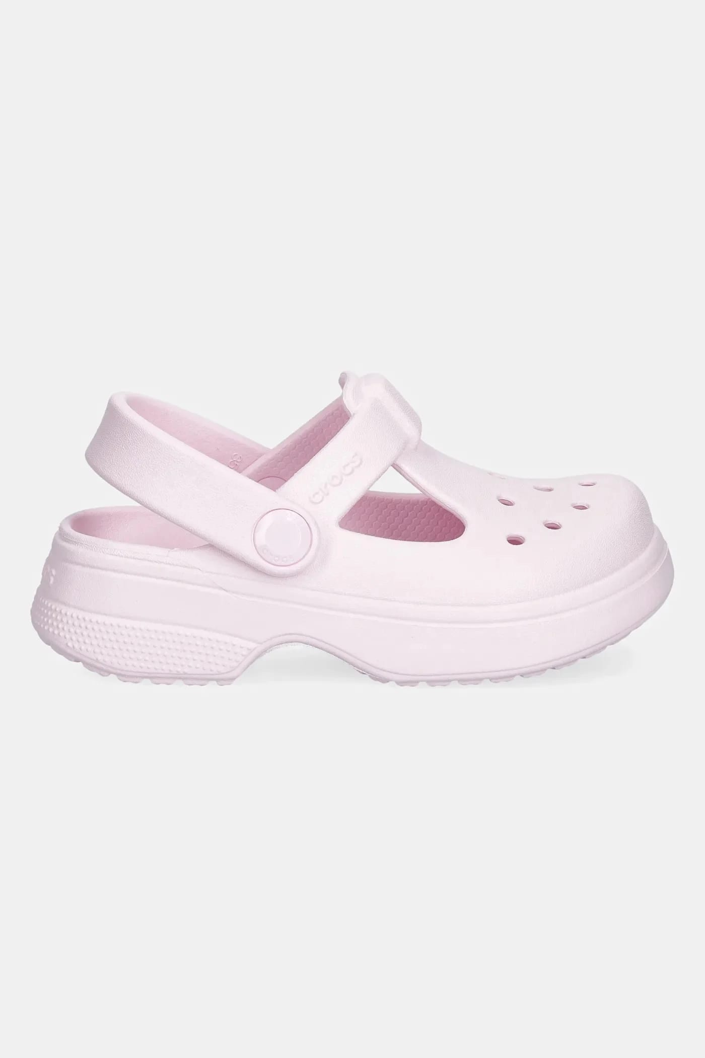 Сандалии CLASSIC MARY JANE CLOG - фото 2