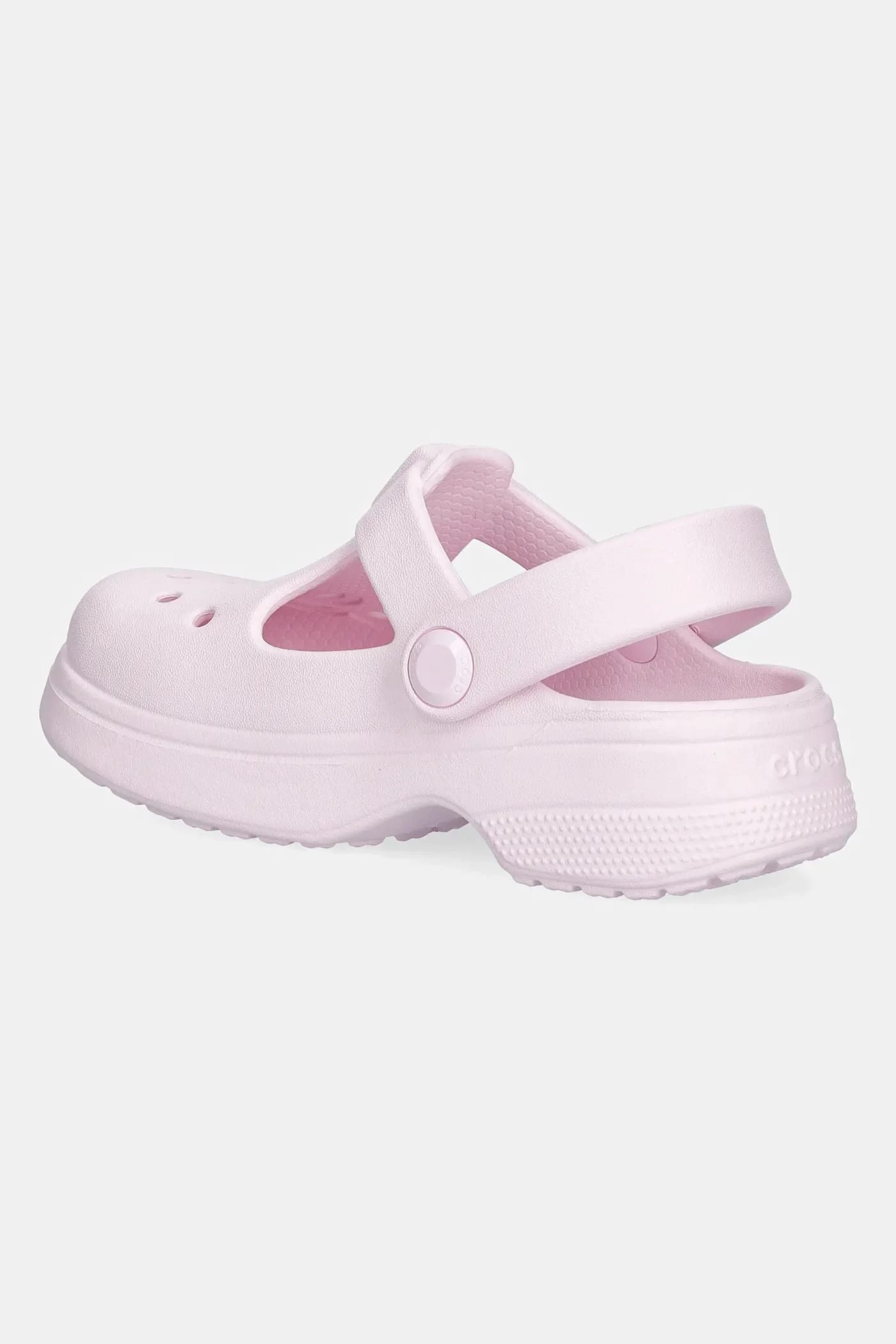 Сандалии CLASSIC MARY JANE CLOG - фото 3