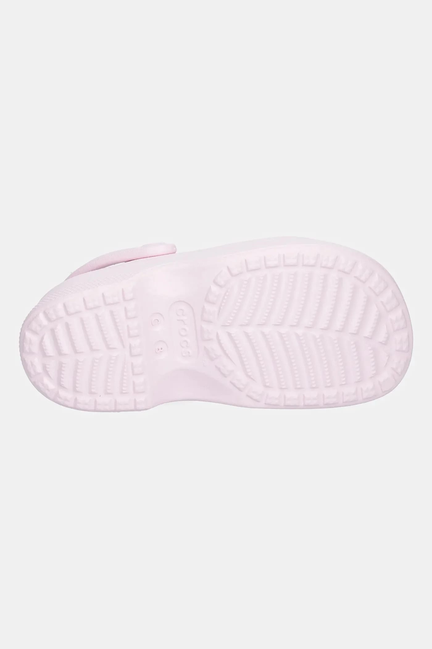 Сандалии CLASSIC MARY JANE CLOG - фото 5
