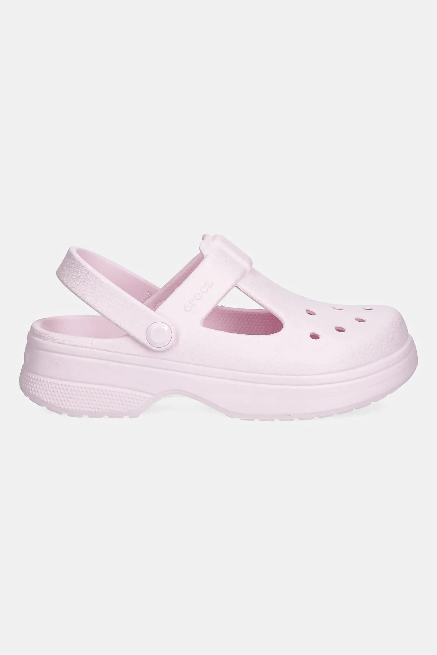 Сандалии CLASSIC MARY JANE CLOG KIDS - фото 2