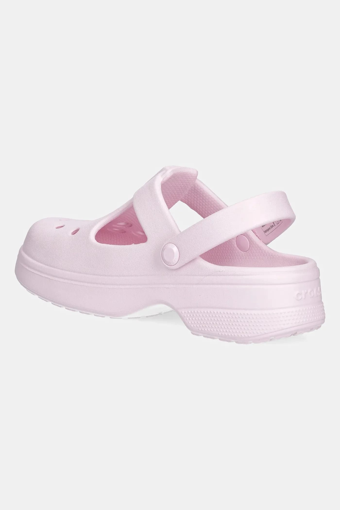 Сандалии CLASSIC MARY JANE CLOG KIDS - фото 3