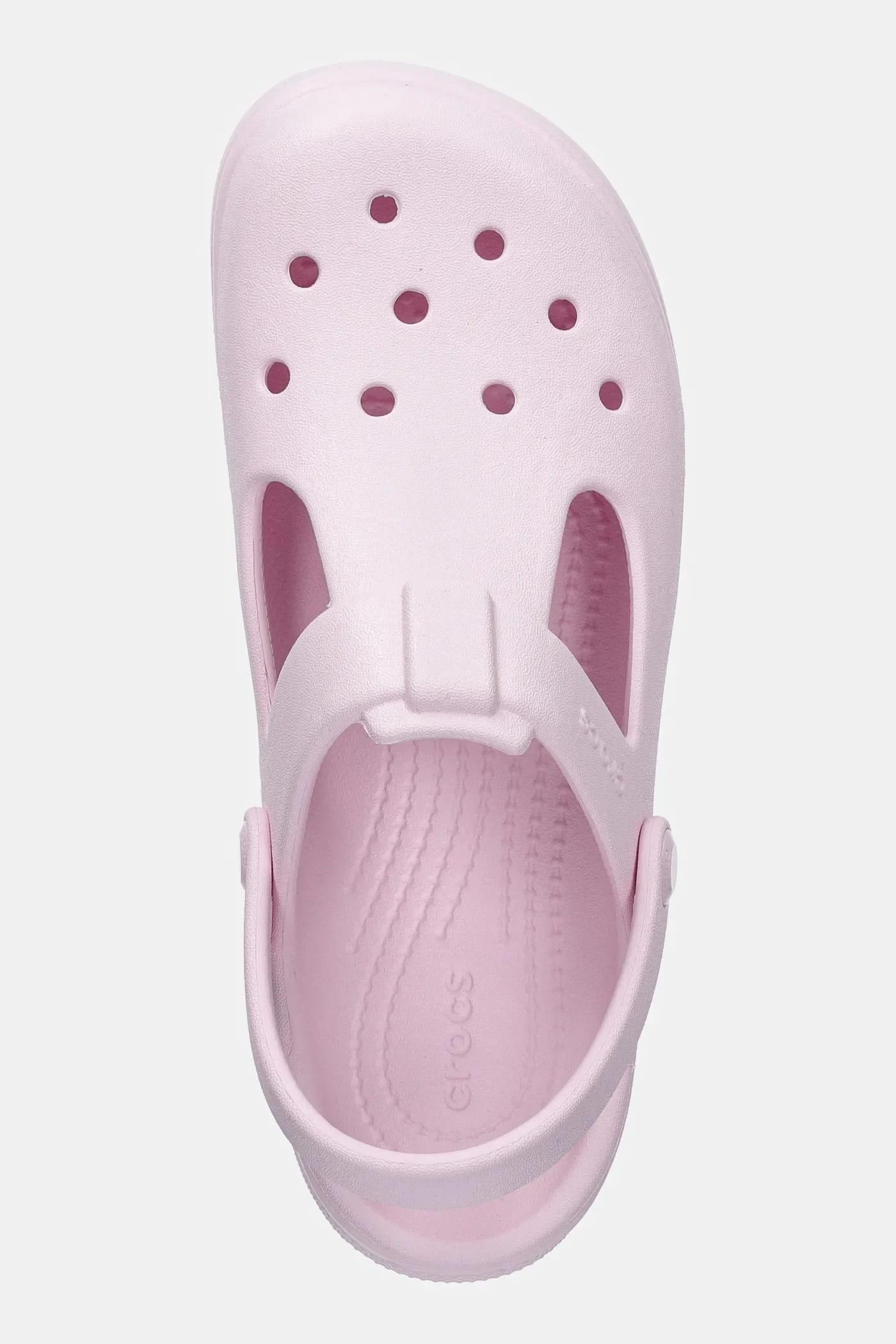 Сандалии CLASSIC MARY JANE CLOG KIDS - фото 4