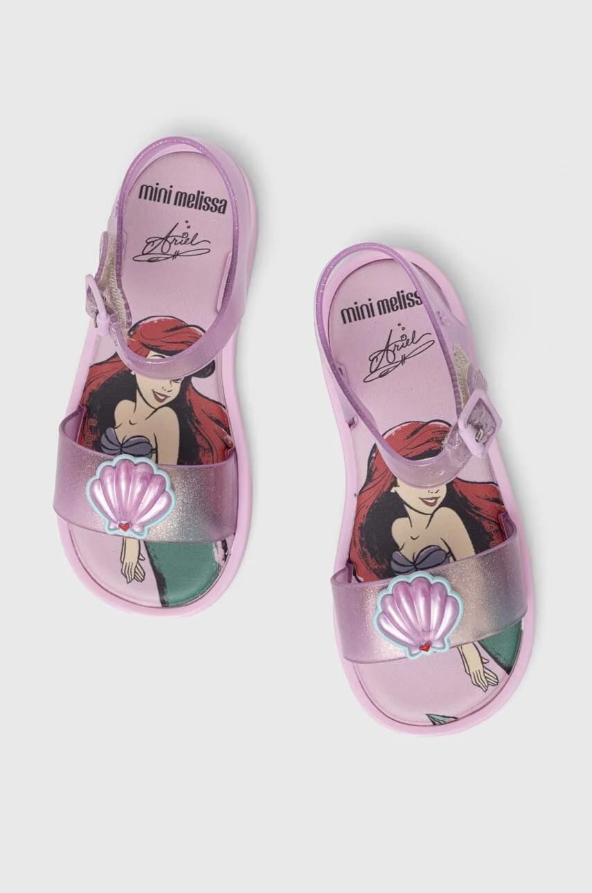 Детские сандалии MAR SANDAL DISNEY