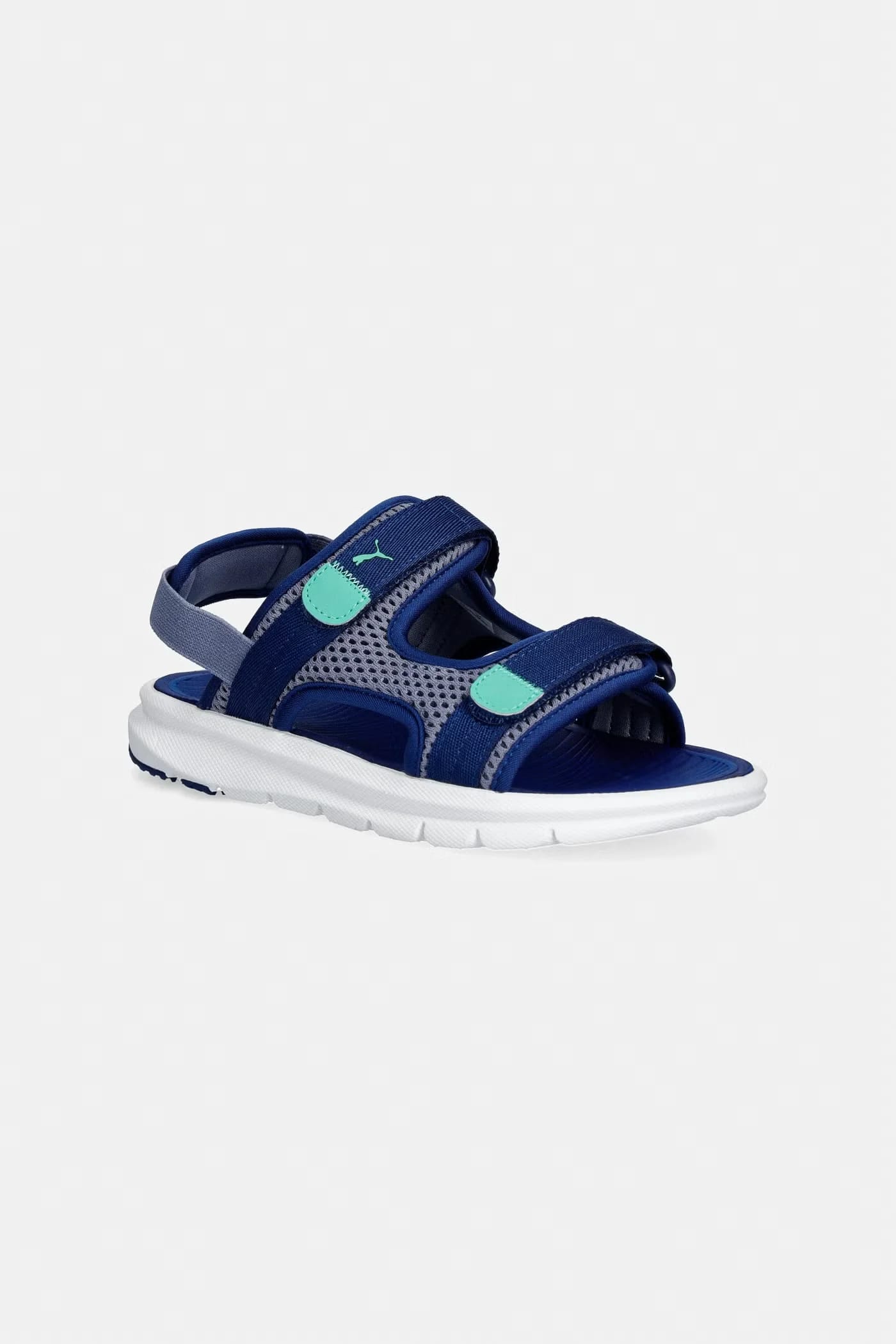 Детские сандалии Evolve Sandal синие для мальчиков