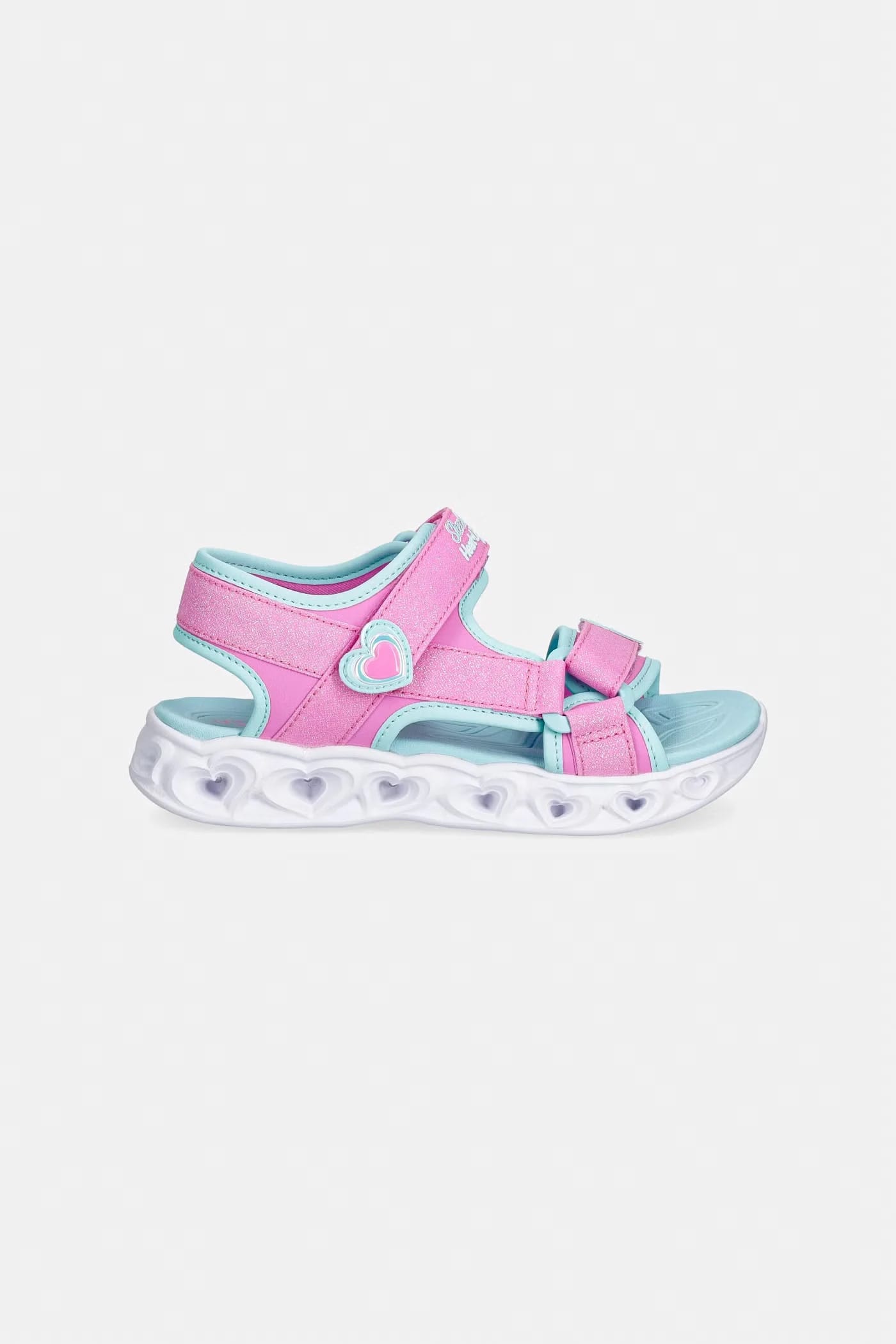 Детские сандалии HEART LIGHTS SANDALS-SUGAR SP - фото 2